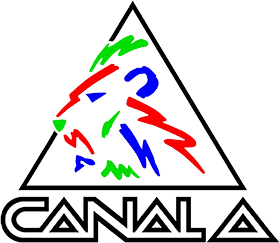 Canal A slogan