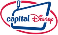 Capital Disney slogan Capital Disney slogan