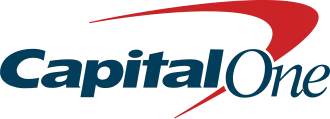Capital One Logo
