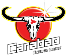 Carabao slogan