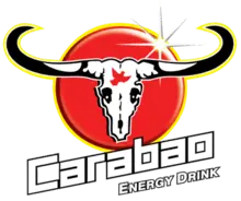 Carabao slogan Carabao slogan