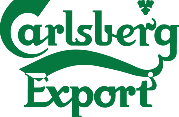 Carlsberg Export Slogan