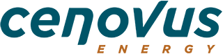 Cenovus Energy slogan Cenovus Energy slogan