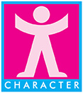 Character Options Slogans