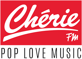 Chérie FM slogan