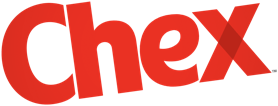 Chex Slogan