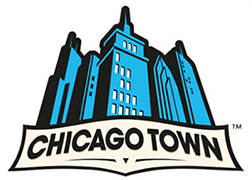 Chicago Town slogan