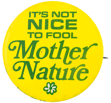 Chiffon margarine Slogan