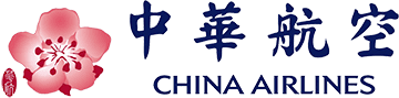 China Airlines slogan China Airlines slogan