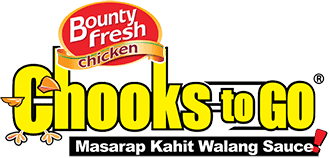 Chooks-To-Go slogan Chooks-To-Go slogan