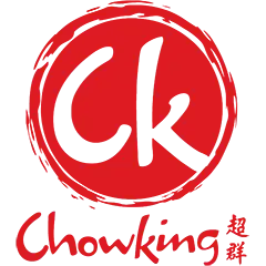 Chowking slogan