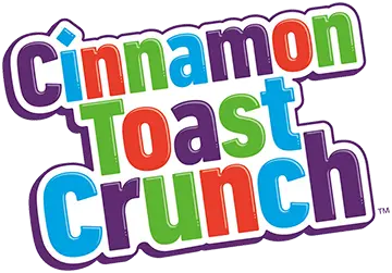 Cinnamon Toast Crunch Slogan Cinnamon Toast Crunch Slogan