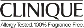 Clinique slogan Clinique slogan