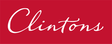 Clintons slogan
