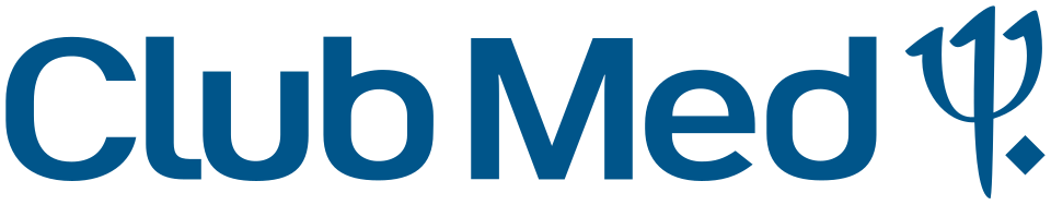 Club Med Logo