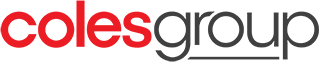 Coles Group slogan