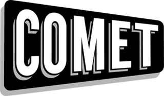 Comet-slogans Comet-slogans