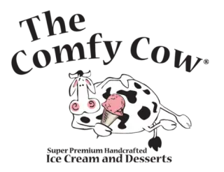 The Comfy Cow Slogan The Comfy Cow Slogan