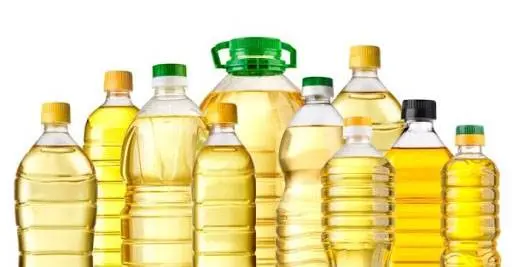 Cooking Oil Slogans Concept