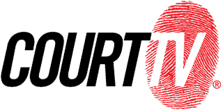 Court TV slogan Court TV slogan