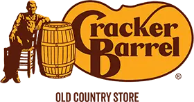 Cracker Barrel slogan Cracker Barrel slogan