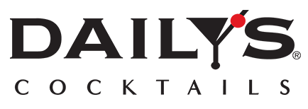 Daily's Cocktails Slogan