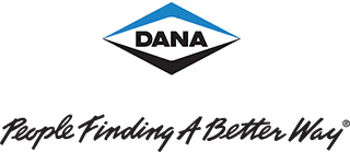 Dana Holding slogan Dana Holding slogan