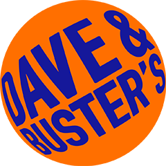 Dave & Buster's slogan Dave & Buster's slogan