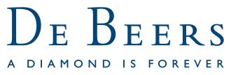 De Beers Logo