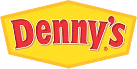 Denny's slogan Denny's slogan