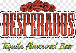 Desperados Slogan