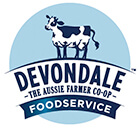 Devondale Slogan