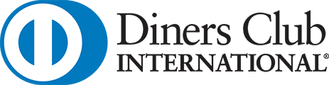 Diners Club Slogan