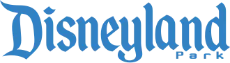 Disneyland Logo