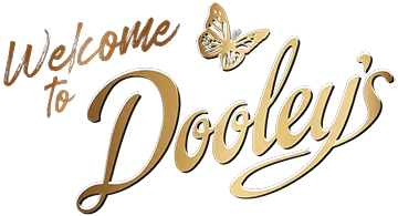 Dooley's Slogan