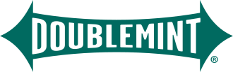 Wrigley's Doublemint Logo