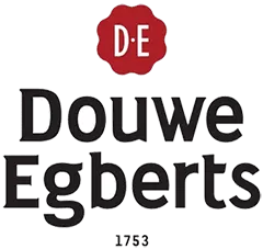 Douwe Egberts slogan Douwe Egberts slogan