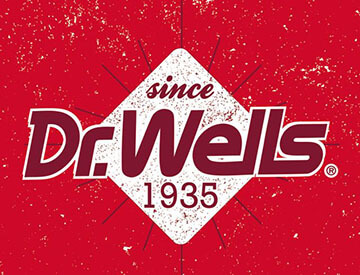Dr. Wells Slogan