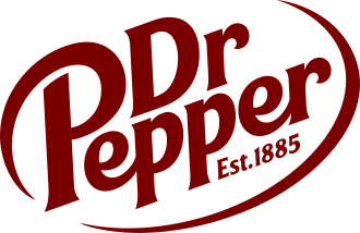 Dr Pepper Logo