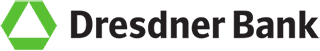 Dresdner Bank slogan Dresdner Bank slogan