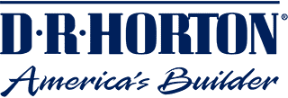 D.R. Horton slogan