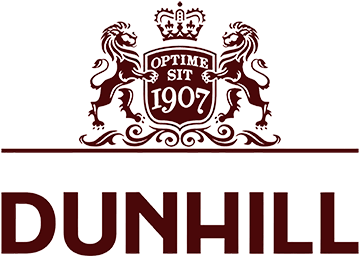 Dunhill (cigarette) Slogans