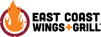 East Coast Wings + Grill Slogan