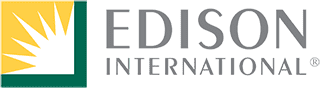 Edison International slogan