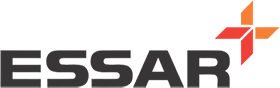 Essar Group slogan