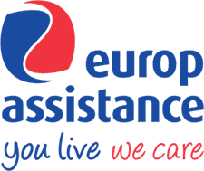 Europ Assistance slogan