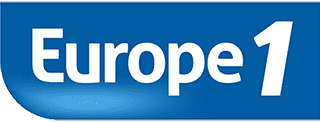 Europe 1 slogan