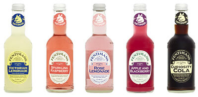 Fentimans Slogan Fentimans Slogan