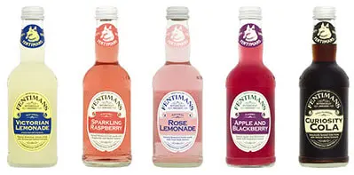 Fentimans Slogan