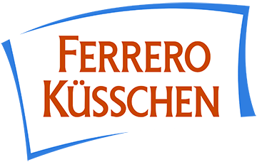 Ferrero-Küsschen Slogans